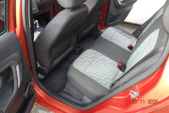 Škoda Fabia, automat, 2008 - 10