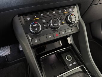 Škoda Kodiaq 2.0TDi DSG 4x4 125 Years LED Virtual - 10
