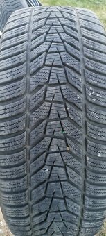 ZIMNÍ SADA 5×112/19 PNEU 235/45/19 HANKOOK - 10