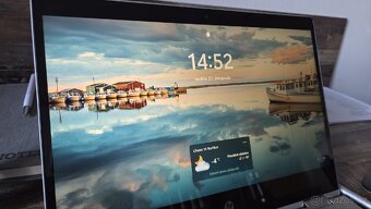 HP Probook 435 G7, 16/256GB,Dotykový + pero HP - 10