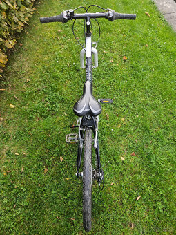 24" horské hliníkové kolo CONDOR, rám 15" od 125 cm - 10