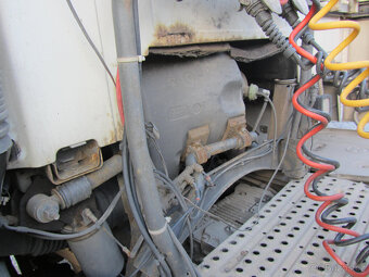 Volvo FH 13 480 - 10