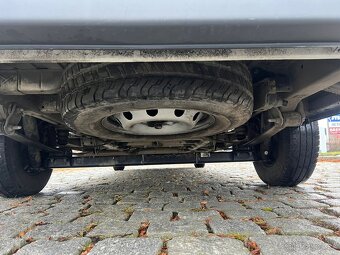 Fiat Ducato 2.3 jtd L4 H3 MAXI 96kw 2017 - 10