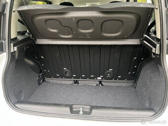 Fiat Panda Cross 1.0 Firefly 51Kw 2024 / Mild-hybrid / 6Q / - 10