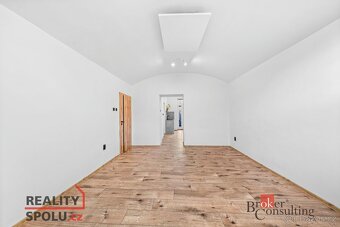 Prodej, byty/2+1, 56 m2, Křížkova 479/1, 30100 Plzeň, Plzeň- - 10