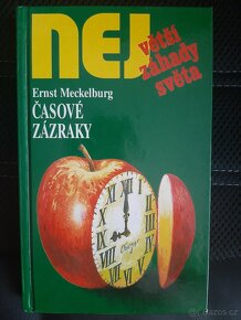 Největší záhady světa 7+1 kniha - 10