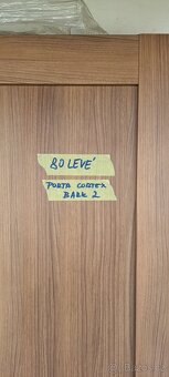 NOVÉ Interiérové dveře PORTA PERFECT 3D - 10