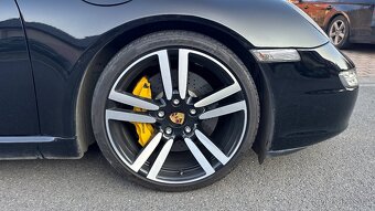 Porsche 911 997 Carerra S - 10