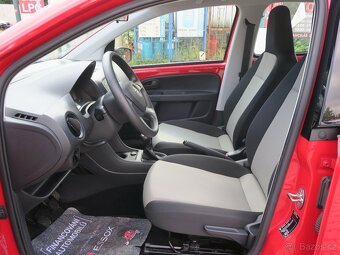 Škoda Citigo 1.0 MPi 44 kW - 10