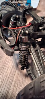 RC auto 1:12 BlackZon Smyter MT 4x4 - 10