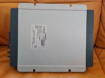 DOMETIC
Nabíječka PerfectCharge MCA1250 - 10