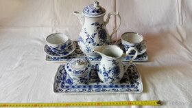 Prodám cibulák podnos obdélníkový I.Tř. - 10