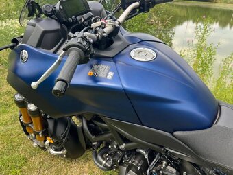 Yamaha Niken GT 2.299 km - 10