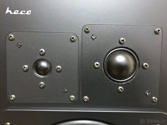 Heco PCD 120 Top stav - 10