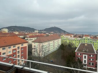 Prodej bytu 3+1 v Mostě - 10