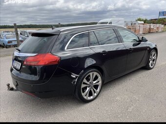Opel insignia 2.0cdti - 10