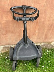 Stokke Xplory X 2021 - golden yellow - KV, Praha, Brno - 10