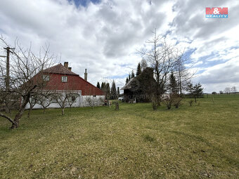 Prodej rodinného domu, 280 m², Jiříkov, ul. Filipovská - 10