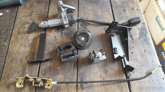 NAVAJO 125EFI - 10