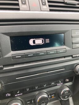 ŠKODA OCTAVIA 1.2i TSI 77KW PO ROZVODECH NOVÁ STK TOP - 10