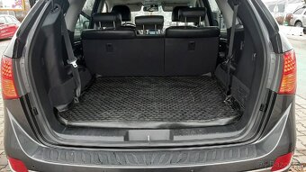 Hyundai ix55 - 10
