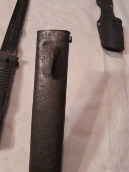 Bodák Mauser K98 č.4 - 10