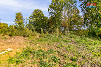 Prodej pozemku k bydlení, 1944 m², Kynšperk nad Ohří - 10