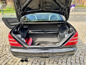 Mercedes Benz SLK 230 Kompresor - 10