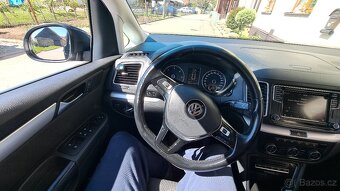 Volkswagen Sharan 110kw odpočet DPH - 10