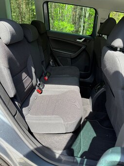 Skoda Yeti Outdoor 2.0TDI 4x4 103kw 2011 - 10