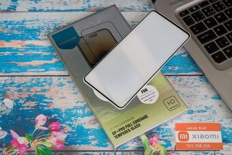 Tvrzené sklo Nillkin pro Xiaomi, Redmi nebo Poco - 10