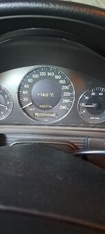 MB CLK 320 V6 160kw - 10