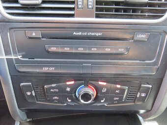 Audi A4 2.0TDi , 105 kW nafta, 2008 - 10