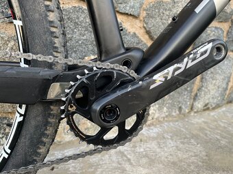 Trek Supercaliber 9.8 XL - 10
