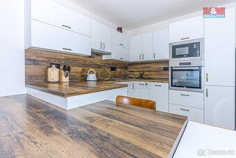 Prodej chalupy, Kostelec u Heřmanova Městce, pozemek 570 m² - 10