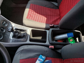 os.auto.VW Passat 1,6; benzin; po STK; kombi; SRN - 10
