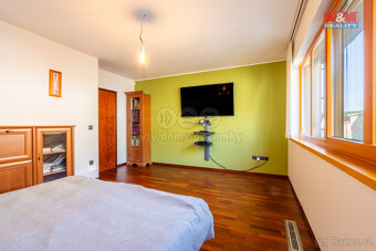 Prodej rodinného domu, 192 m², Dobřejovice - 10
