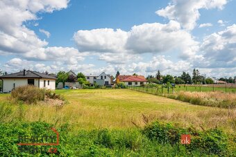 Prodej, pozemky/bydlení, 1037 m2, Pod Nádražím 505, 50302 Př - 10