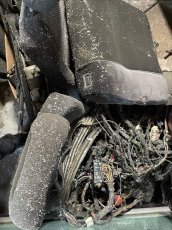 Elektrické stahovačky oken Opel Vectra A 2000 a další - 10