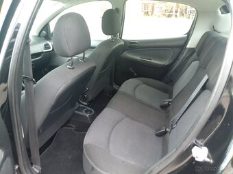 Peugeot 206 + - 10