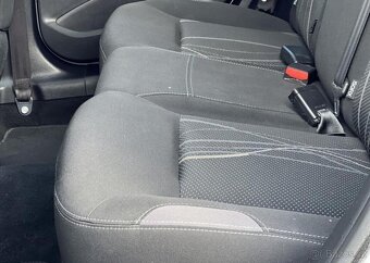 Peugeot 208 1.2i KLIMATIZACE ABS ASR ESP manuál 60 kw - 10