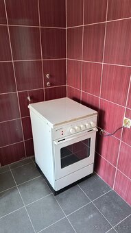 Pronájem mobilního domu - 10