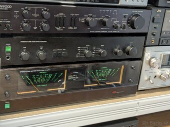 Proton, Kenwood - 10