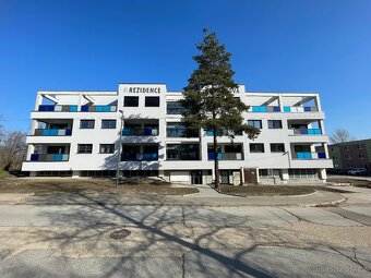 Pronájem bytu 2+kk, Smetanova, Hodonín - 10