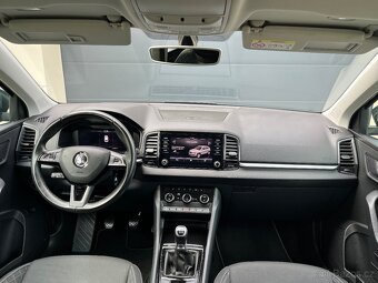Škoda Karoq 1.0TSi 85kw 2018 - 10