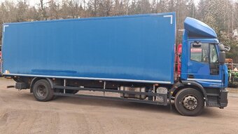 Prodám Iveco Eurocargo 180E28 - 10