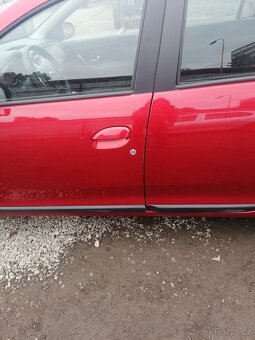Dacia Logan 1.0 54kw,r.v 03/2019 - 10