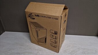 ❰ Herní PC | RYZEN 5 8400f (AM5), RTX 3060 Ti, 32GB RAM ❱ - 10