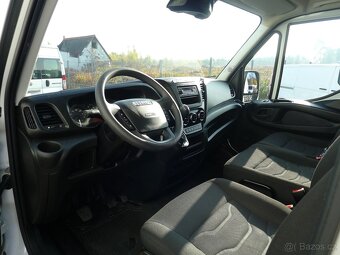 Iveco Daily, 35S160 2,3 Maxi+klimatronic - 10