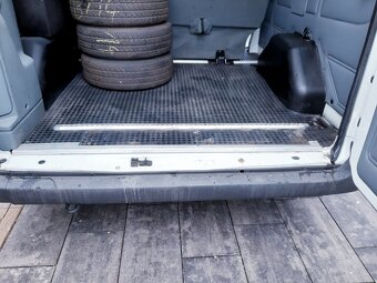 FORD TRANSIT DEVĚT MÍST, L3H3, KLIMA, KAMERA - 10